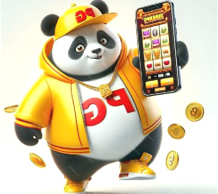 Fiery Bot (Gaming Panda) slot game