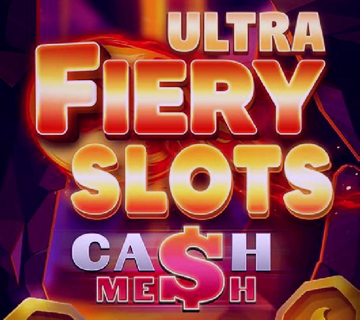 Fiery Bot (X-Games) online slot