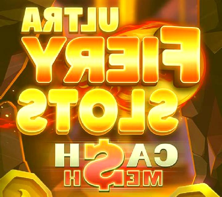 Fiery Bot (X-Games) slot machine