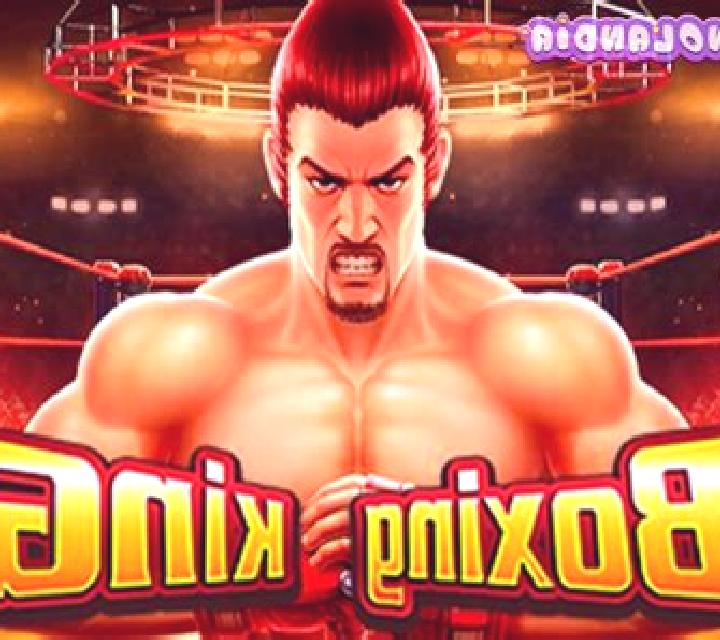 Fiery Boxing slot game