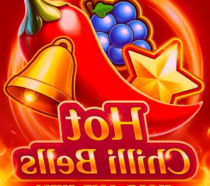 Fiery Chilli online slot