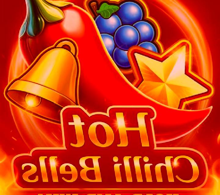 Fiery Chilli slot game