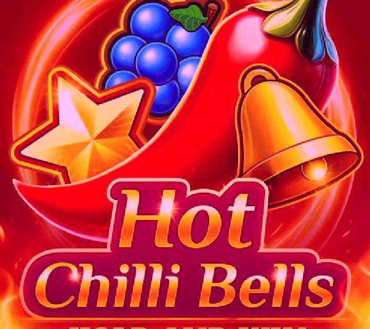 Fiery Chilli slot machine