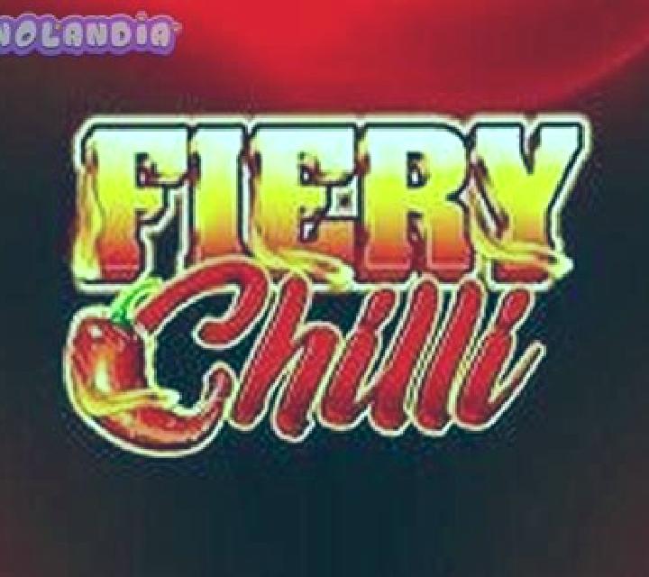 Fiery Chilli slot