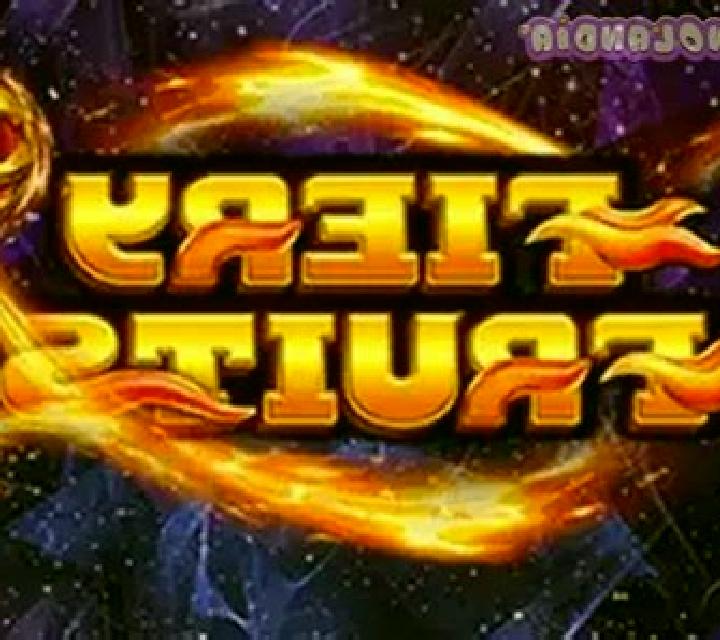 Fiery Fruits More Spins online slot