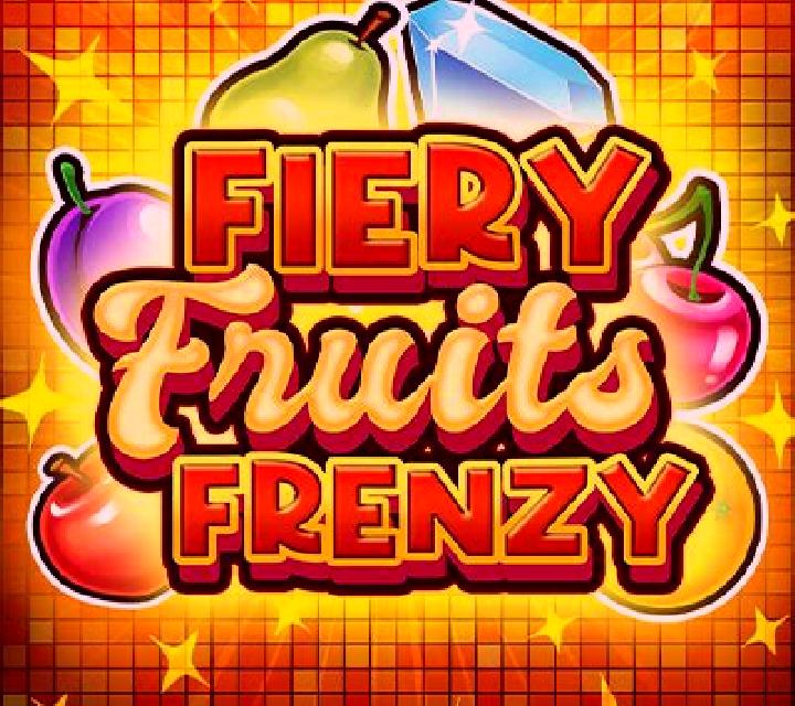 Fiery Fruits More Spins slot game