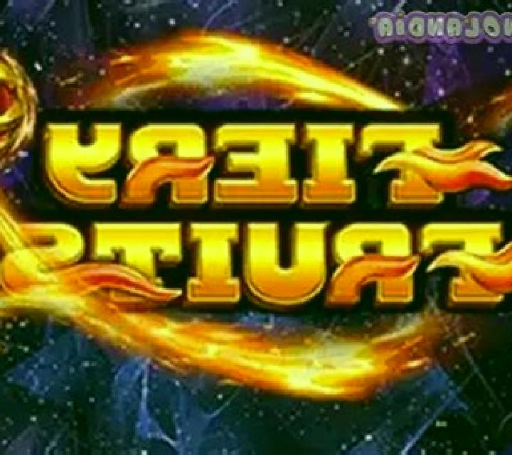 Fiery Fruits More Spins slot