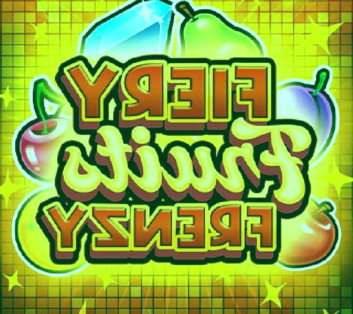 Fiery Fruits Sixfold slot game