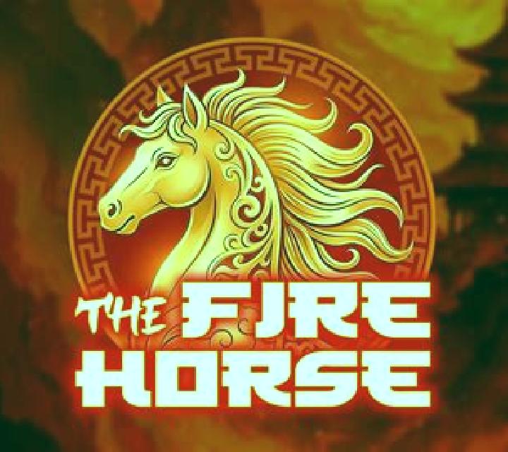 Fiery Horse slot game