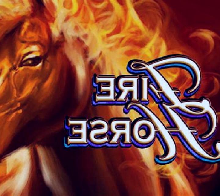 Fiery Horse slot machine