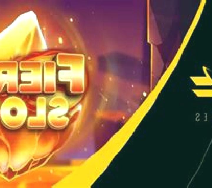 Fiery Lava online slot