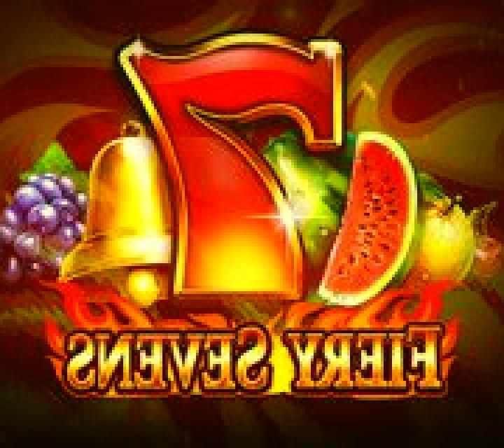 Fiery Sevens Exclusive online slot