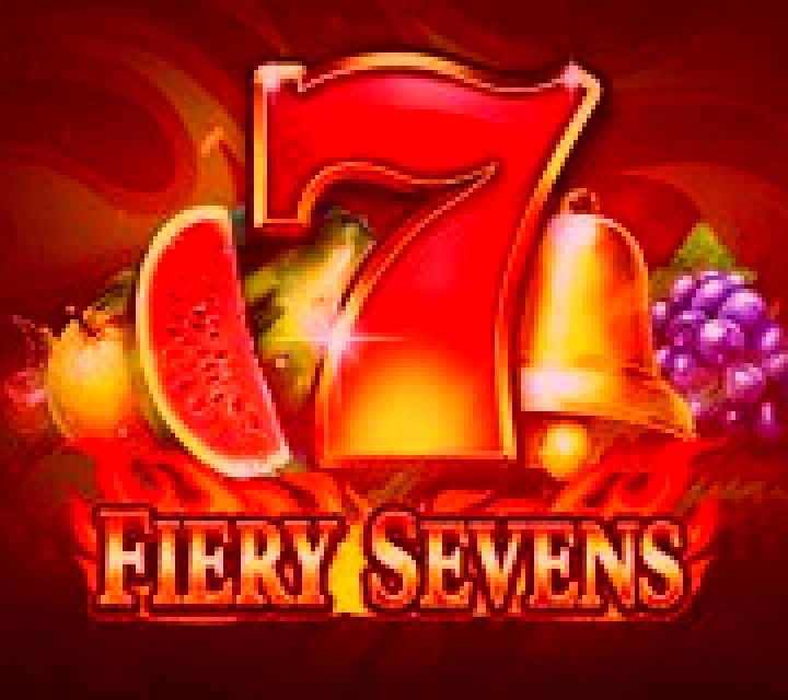 Fiery Sevens Exclusive slot