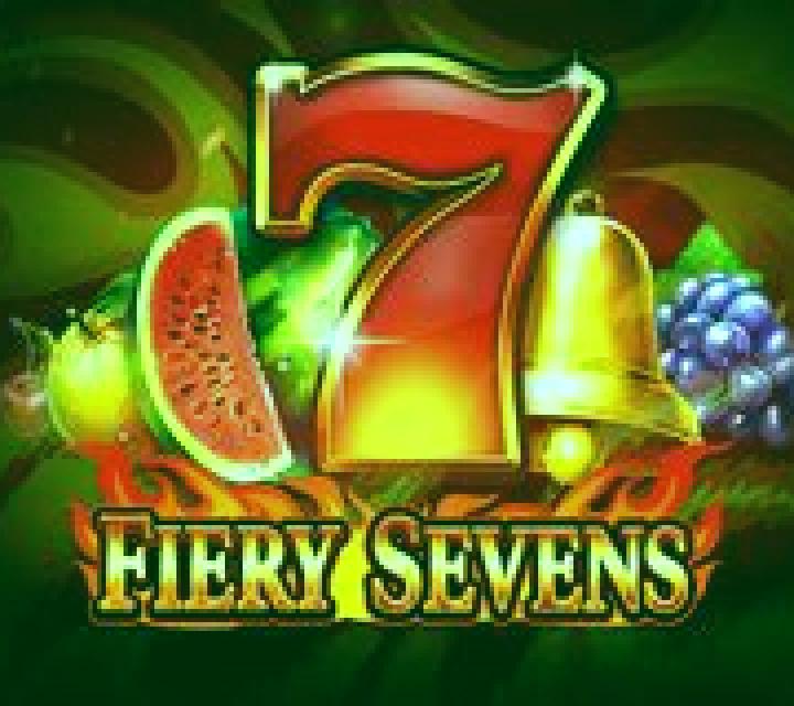 Fiery Sevens online slot