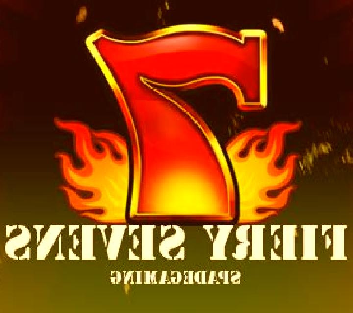 Fiery Sevens slot