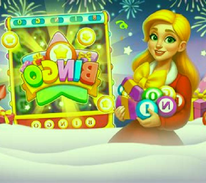 Fiesta Bingo online slot