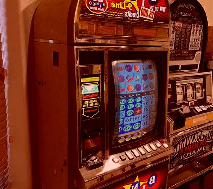 Fiesta Bingo slot machine