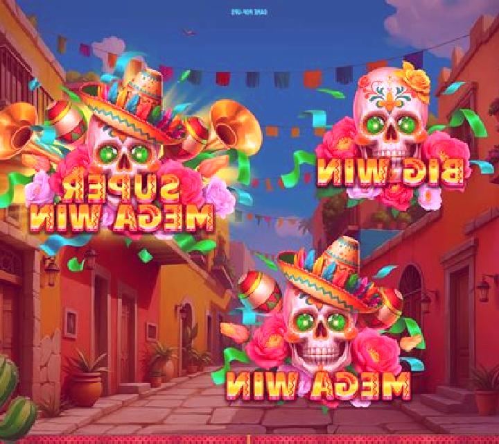 Fiesta Cubana slot machine