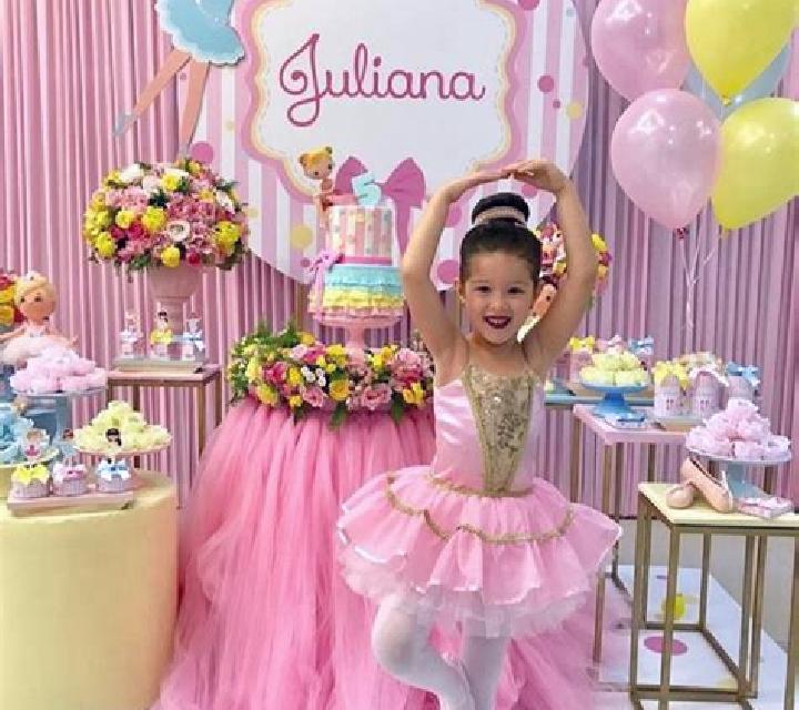 Fiesta De Bailarina slot game