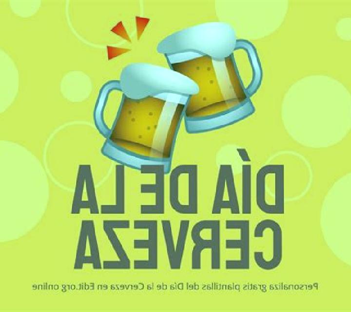 Fiesta de la Cerveza slot game