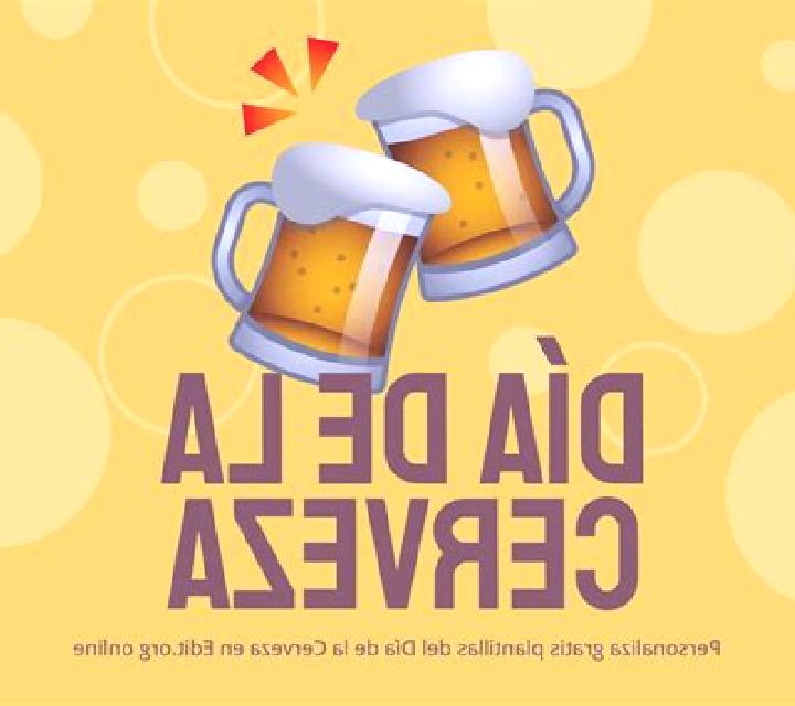 Fiesta de la Cerveza slot machine