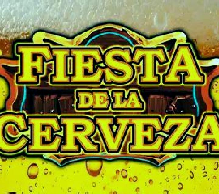 Fiesta de la Cerveza slot