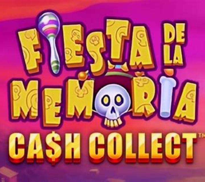 Fiesta De La Memoria: Collect Em online slot