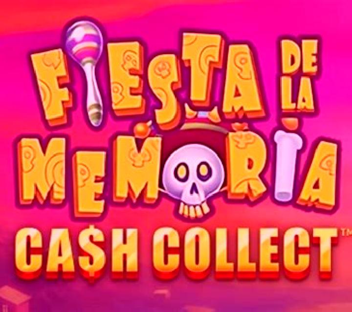 Fiesta De La Memoria: Collect Em slot game