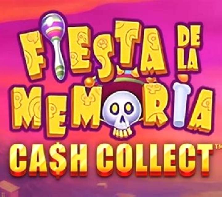 Fiesta De La Memoria: Collect Em slot