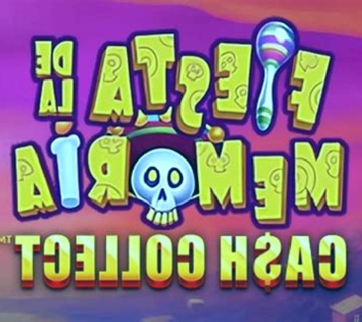 Fiesta De La Memoria online slot