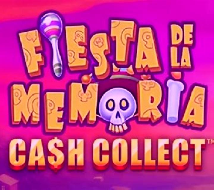 Fiesta De La Memoria slot machine