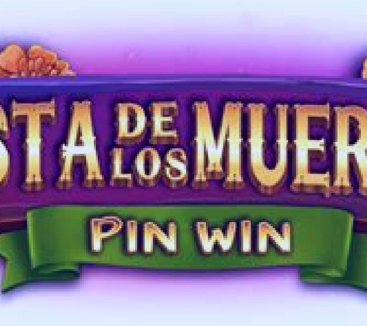 Fiesta De Los Muertos online slot