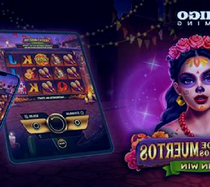 Fiesta De Los Muertos slot game