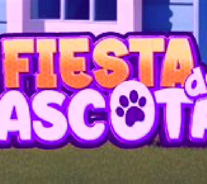 Fiesta de Mascotas slot game