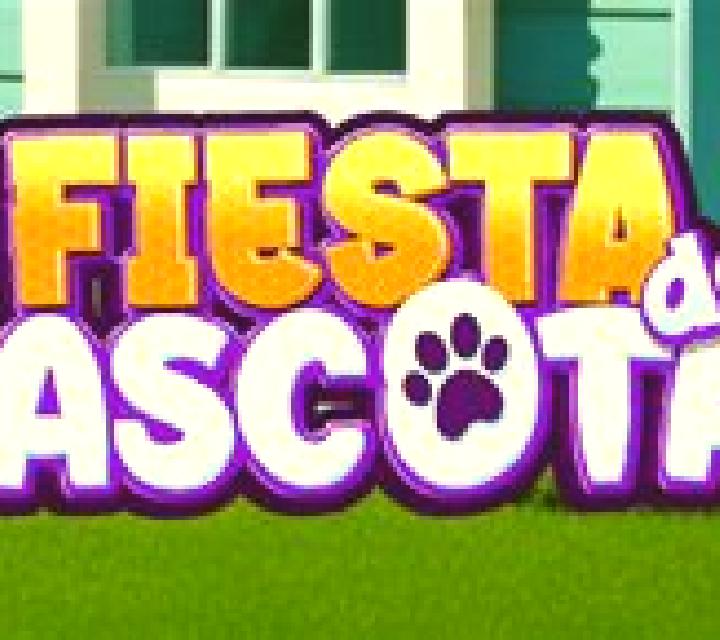 Fiesta de Mascotas slot machine