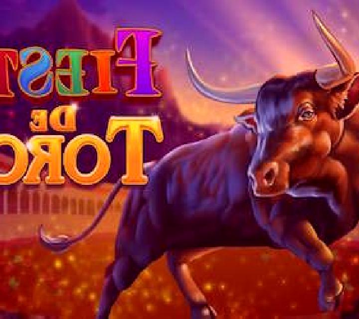 Fiesta De Toros online slot