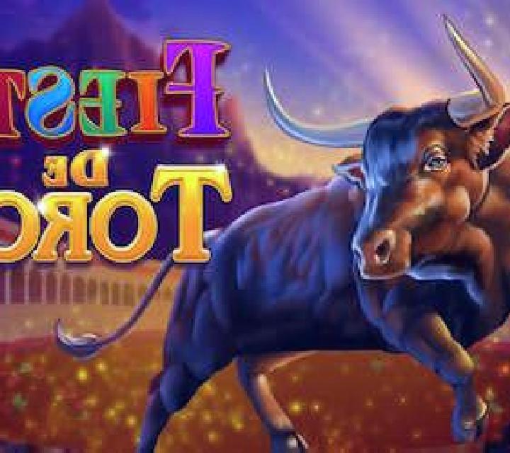 Fiesta De Toros slot game