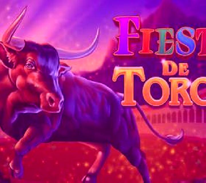 Fiesta De Toros slot machine