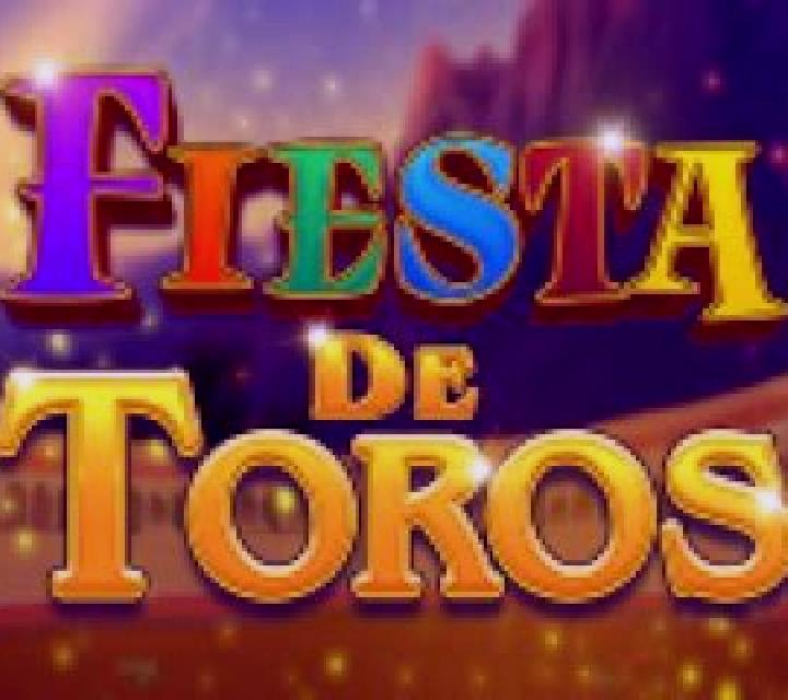 Fiesta De Toros slot