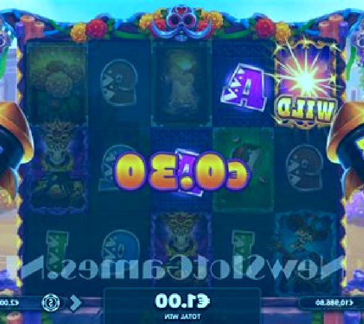 Fiesta Explosiva DuoMax slot