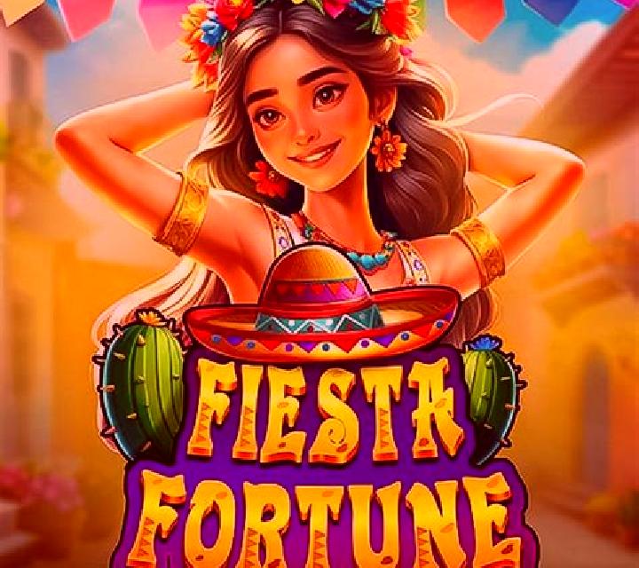 Fiesta Fortune online slot