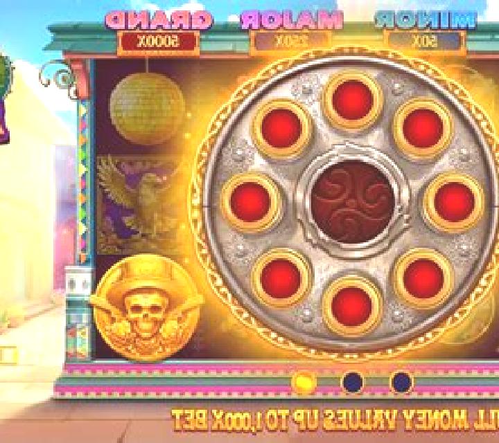 Fiesta Fortune slot