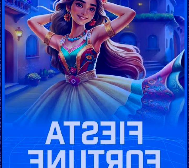 Fiesta Green (Good Fortune Gaming) online slot