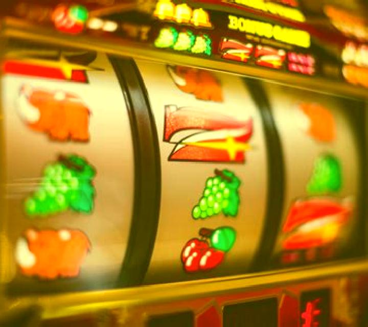 Fiesta Green (Good Fortune Gaming) slot machine