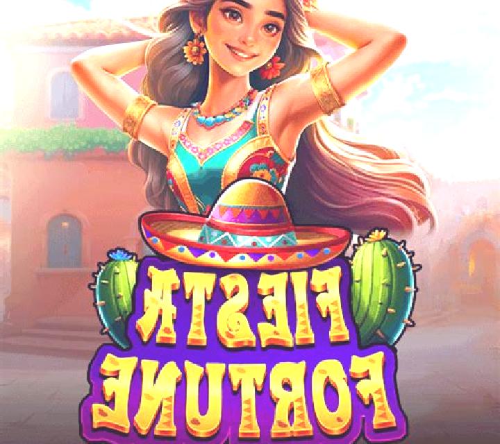 Fiesta Green (Good Fortune Gaming) slot