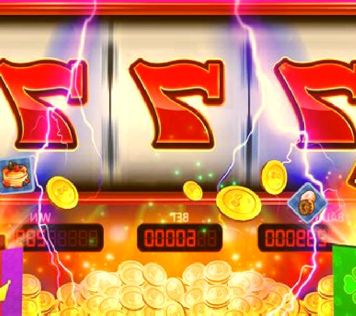 Fiesta Green (Rectangle Games) slot machine