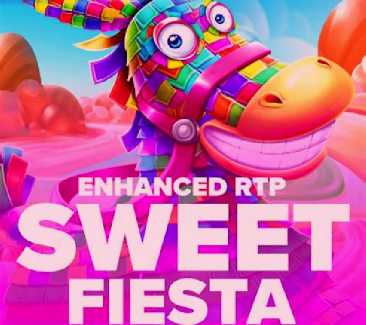 Fiesta Magenta online slot