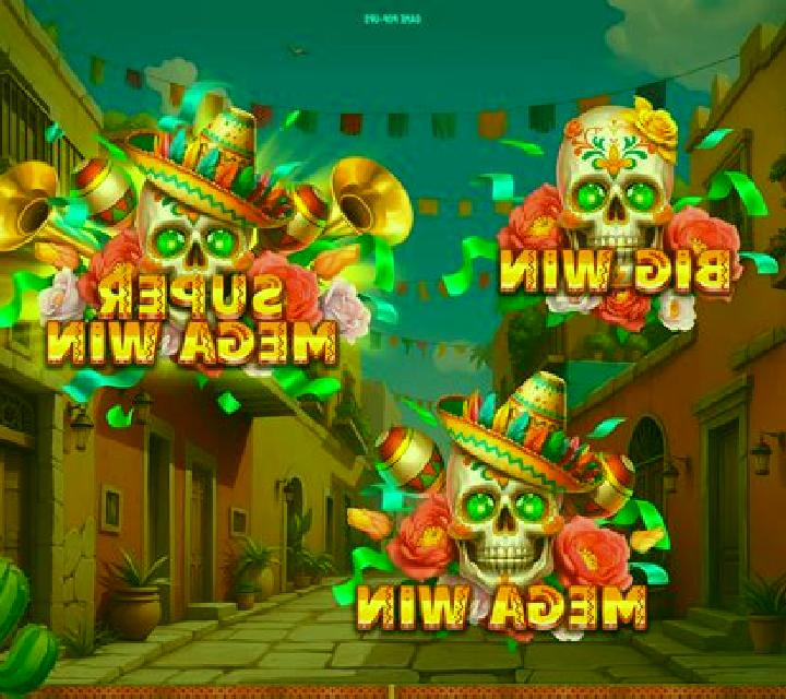 Fiesta Magenta slot machine
