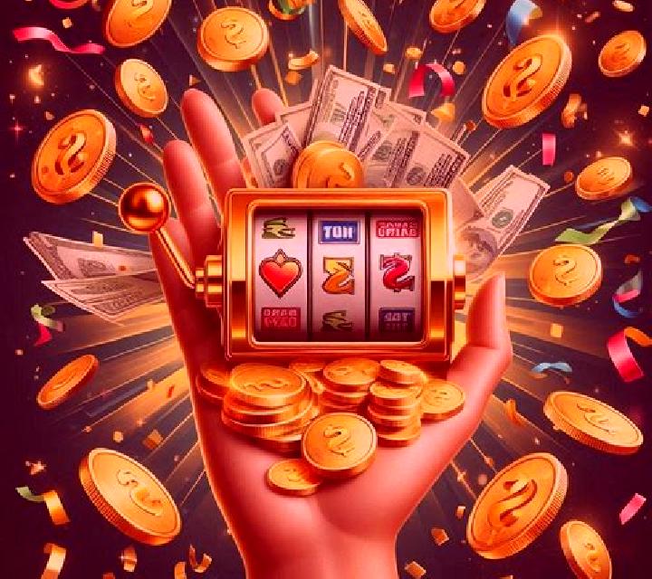 Fiesta Mistica: Cash Collect & Link slot machine