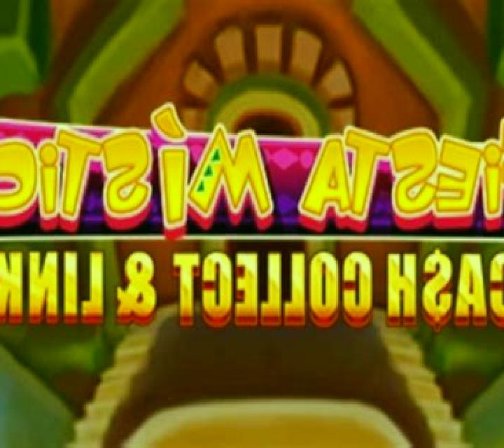 Fiesta Mistica: Cash Collect & Link slot